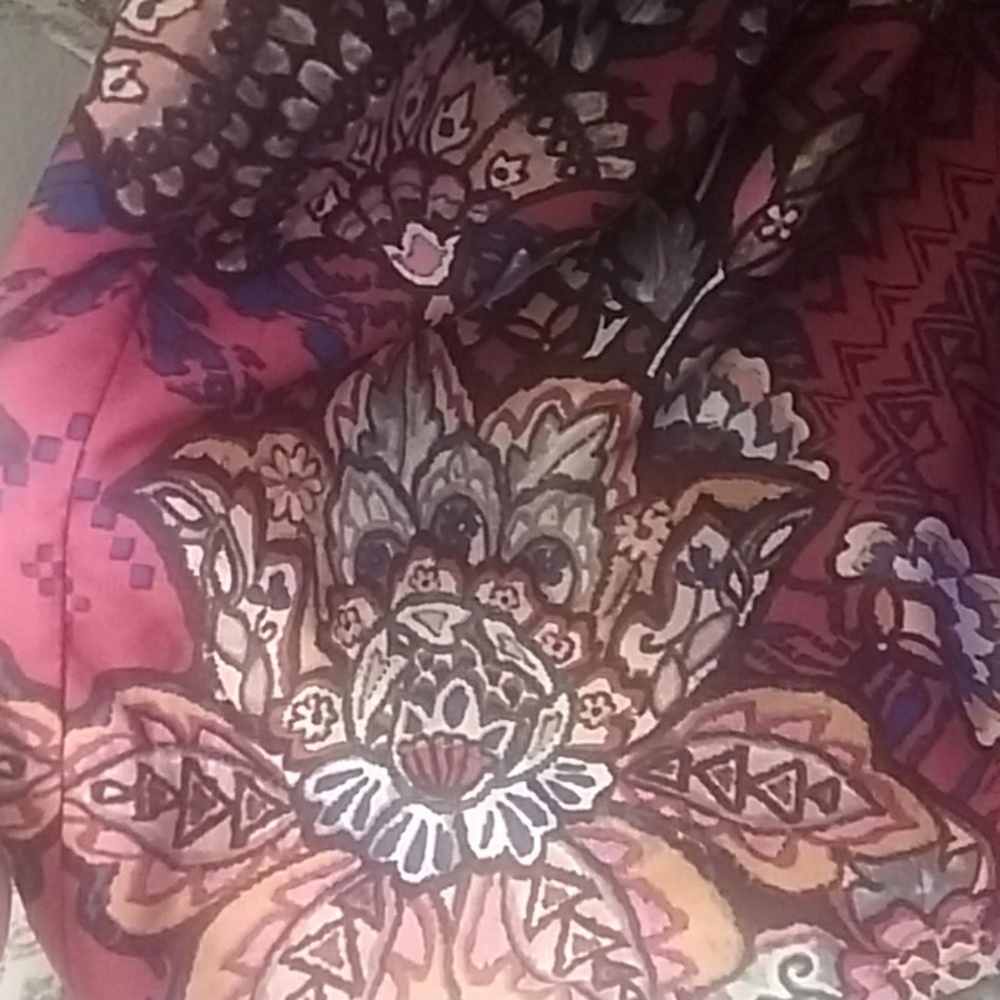 Dress - Picture 4 of 5